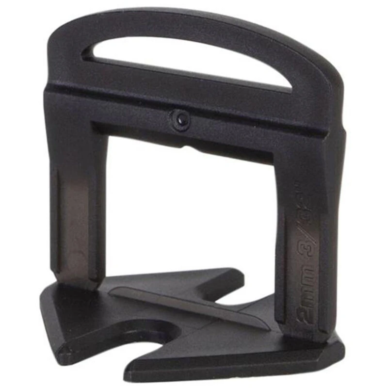 Image of Rubi Rubi Tiling Tools Delta Level System Strips - Box of 100 hex3046222