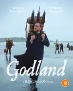 Image of Godland (Bluray)