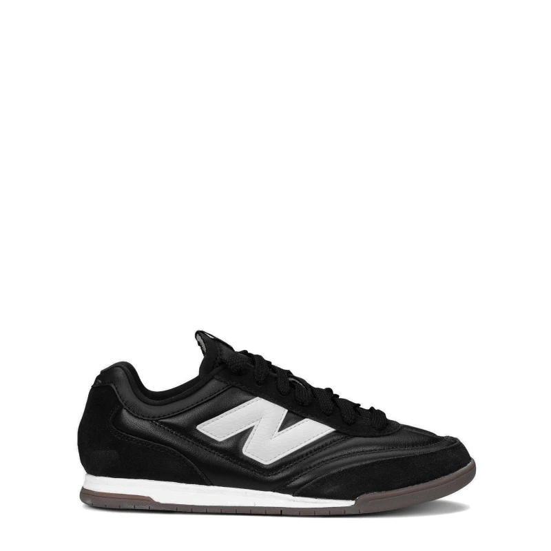 Image of New Balance RC42 Trainers Black White, 4
