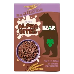 Image of BEAR Alphabites Cocoa 350g