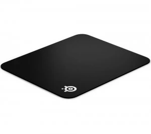 Image of SteelSeries QcK Hard Gaming Surface Black