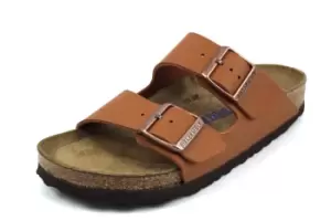Image of Birkenstock Comfort Sandals brown 6.5