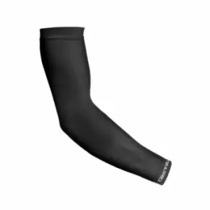 Image of Castelli Pro Seamless 2 Arm Warmers - Black