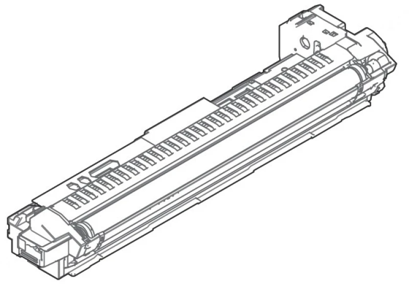 Image of Kyocera 302NL93030/DV-7105 Developer for KM TASKalfa 3010 i/3510 i