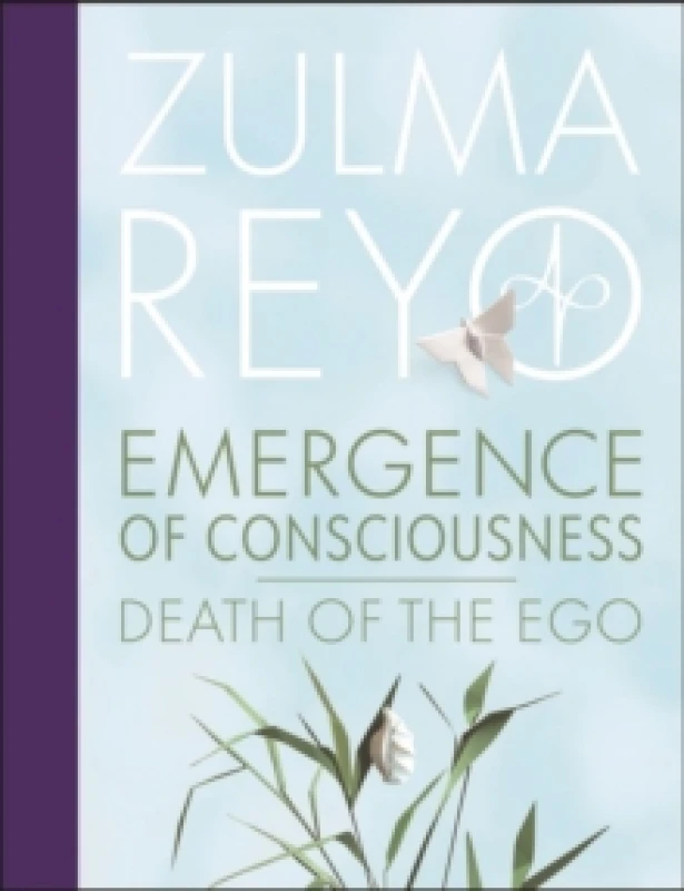 Image of Emergence Of Consciousness : Death of the Ego Hardback
