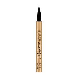Image of MUA Luxe Precision Liner Black
