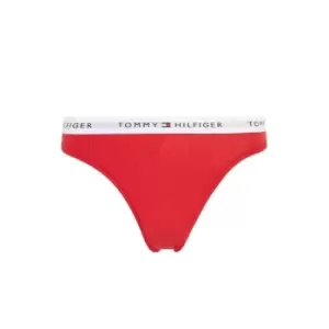 Image of Tommy Hilfiger BIKINI - Red