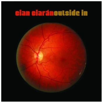 Image of Cian Ciaran - Outside In Vinyl