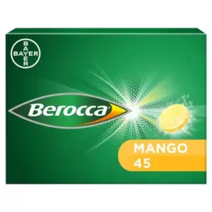 Image of Berocca Mango