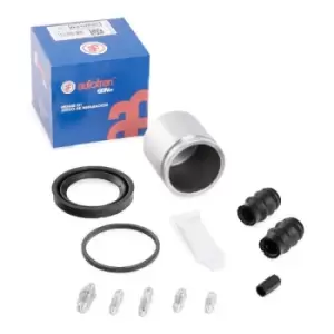 Image of AUTOFREN SEINSA Brake Caliper Repair Kit VW,MERCEDES-BENZ,OPEL D41082C 735455837,735455838,77364978 77364979,1617292080,1617293580,1651756680,4400N0
