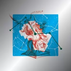 Image of Mary Casio Journey to Cassiopeia by Hannah Peel Vinyl Album