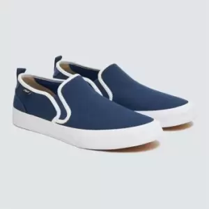 Image of OAKLEY Oakley B1b Classic Slip On - Blue
