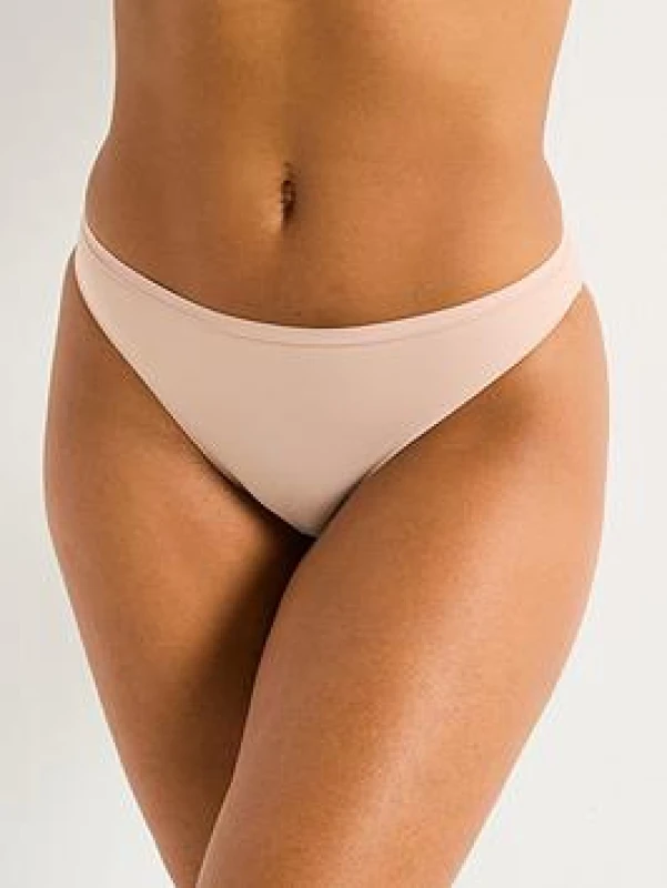 Image of Calvin Klein Underwear Perfectly Fit Briefs beige Women XS;XL;M;S