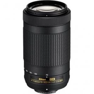 Image of AF P DX NIKKOR 70 300MM F4.5 6.3G ED