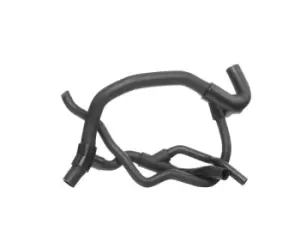 Image of SASIC Radiator Hose Lower Left SWH4193 Coolant Hose RENAULT,CLIO II (BB0/1/2_, CB0/1/2_),KANGOO (KC0/1_),KANGOO Express (FC0/1_)