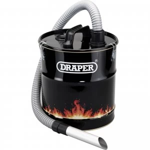 Image of Draper Ash Filter Attachment Canister