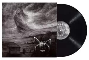 Image of Mork Dypet LP multicolor