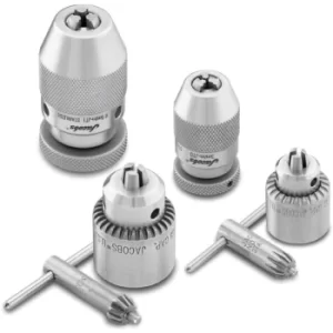 Image of 1BM 3/8" Stainless Steel Chuck