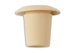 Image of Snapsac Retainer for Land Rover OEM MWC3136 Pk 10 by Connect 36553