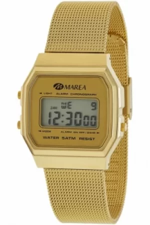 Image of Ladies Marea Chronograph Watch B35313/7