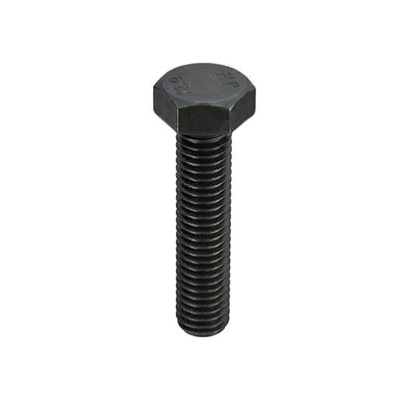 Image of Unifix Grade 12.9 Ht Hexagon Setscrews Din 933 S/col - M8 X 25