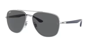 Image of Ray-Ban Sunglasses RB3683 003/B1