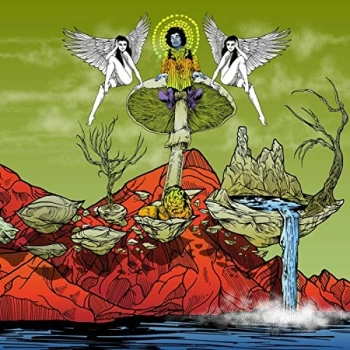 Image of Various Artists - Electric Ladyland Redux CD