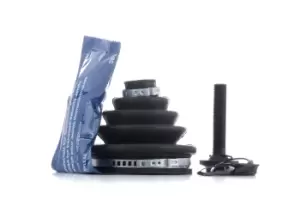 Image of MEYLE CV Boot 100 498 1072 CV Joint Gaiter,CV Joint Boot VW,AUDI,SKODA,PASSAT Variant (3B6),PASSAT Variant (3B5),PASSAT (3B3),PASSAT (3B2)