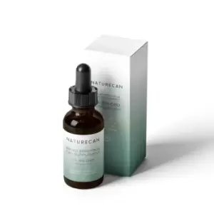 Image of 5% CBD Oil - 10ml - 500mg CBD / Single Purchase