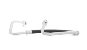 Image of METZGER High-/Low Pressure Line, air conditioning 2360051 OPEL,RENAULT,NISSAN,Vivaro A Kastenwagen (X83),Vivaro A Combi (X83)