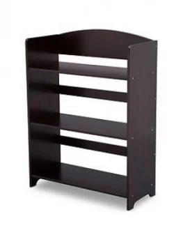 Image of Mysize Bookshelf- Espresso