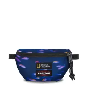 Image of Eastpak Springer National Geographic Fish, 100% Polyester