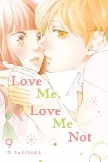 Image of Love Me, Love Me Not, Vol. 9