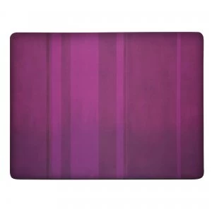 Image of Denby Colours Violet Placemats Set of 6