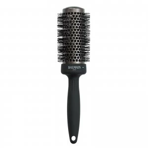Image of Balmain Professional Ceramic Round Hair Brush 43mm - Black