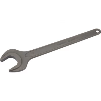 Image of Draper Single Open Ended Spanner Metric 46mm