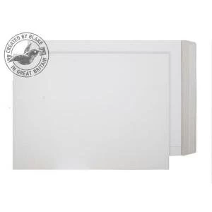 Image of Blake Purely Packaging 508x381mm 350gm2 Peel and Seal Pocket Envelopes