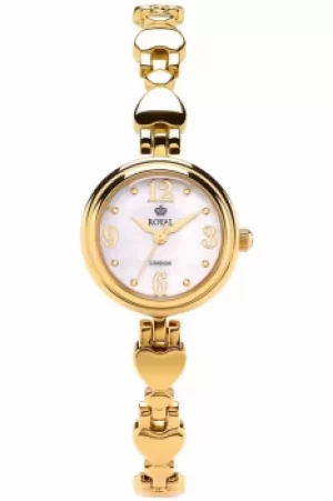 Image of Ladies Royal London Watch 21240-02