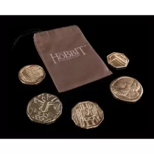 Image of The Hobbit The Desolation of Smaug Prop Replica Smaug's Treasure
