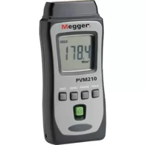Image of Megger PVM210 PV multimeter Digital Display (counts): 4000