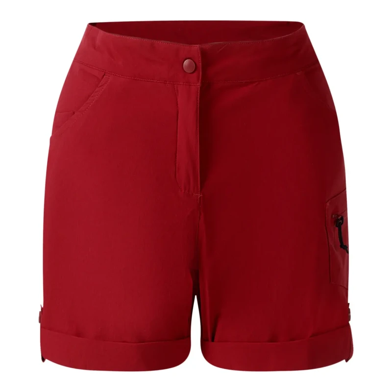 Image of Womens shorts Dare 2B Melodic III Rouge Female 42