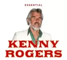 Image of Essential Kenny Rogers