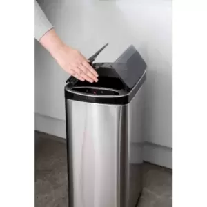 Image of Addis Wing Opening Sensor Bin - 30L