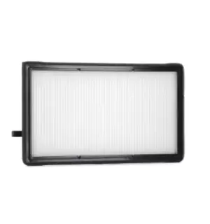 Image of MEYLE Pollen filter Original Quality 312 319 0001 Filter, interior air,Cabin filter BMW,3 Limousine (E36),3 Coupe (E36),3 Cabrio (E36),3 Touring (E36)