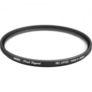 Image of Hoya 52mm Ultraviolet UV Pro 1 Digital Filter