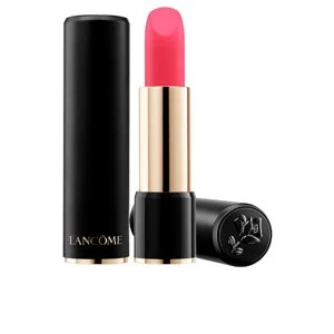 Image of L'ABSOLU ROUGE DRAMA MATTE #346-fatale pink