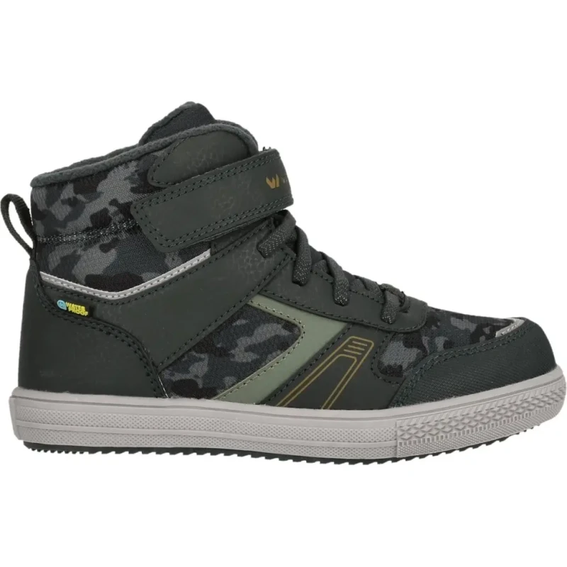 Image of Whistler Trainers Whistler Casou Vert Unisex 39
