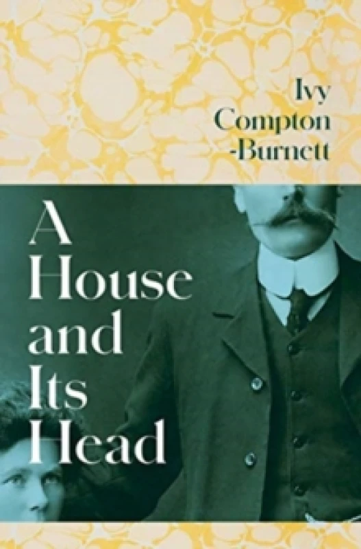 Image of A House and Its Head Paperback / softback