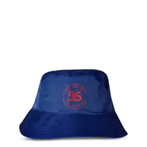 Image of Castore Rangers Bucket Hat - Blue