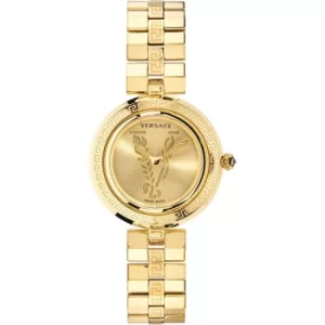 Image of Ladies Versace Virtus Infinity Watch